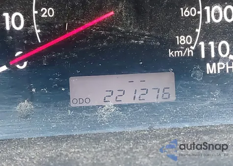 2005 Toyota Corolla Le из США, поврежденный, VIN 2T1BR32E55C382905